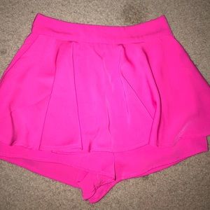 LF skort